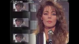 Sandra - Heaven Can Wait (ZDF Hitparade 1988 HD)