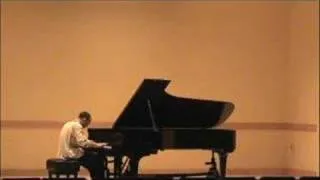 Beethoven Sonata 18, Opus 31 No.3 Allegro (1st movement)