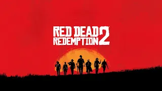 Red Dead Redemption 2 - Прохождение #3.(без комментариев)