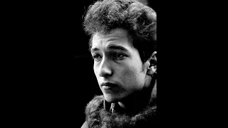 Bob Dylan - A Hard Rain's A-Gonna Fall (Live 1963 RARE)