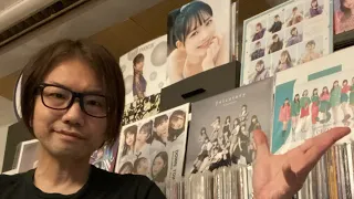 井上玲音・入江里咲【実況】Juice=Juice 18thシングル「トウキョウ・ブラー/ナイモノラブ/おあいこ」発売記念リミスタ インターネットサイン会 ハロプロ ※中日vs巨人 も観てます