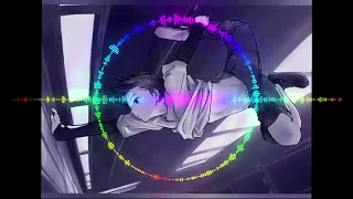 [Nightcore] THE WAY YOU MOVE by Renald Francoeur