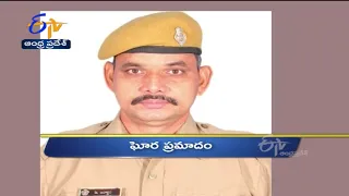 5 PM | Ghantaravam | News Headlines | 23rd August 2021 | ETV Andhra Pradesh