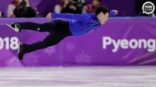 Olympic figure skater Denis Ten, 25, dies after stabbing