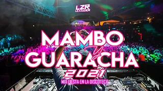 MIX MAMBO Y GUARACHA 2021 🔥(Pepas, Dakiti, Parrandero,Todo de ti, Colegiala Infinity, Baila Conmigo)