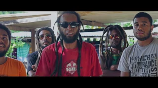 CONFLICTION - LIFT ME UP (feat. Smol Fyah & Janet Barako) [MUSIC VIDEO]