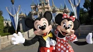 Disney World raises prices how much?