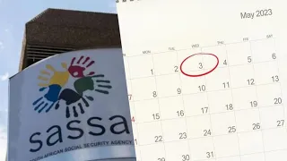 SASSA Reminder: Upcoming grant payment dates | NEWS IN A MINUTE