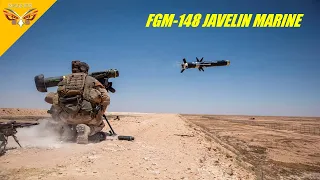The FGM-148 Marine Javelins in Action...