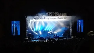 Dimmu Borgir, Metalfest Plzeň, 2.6.2024