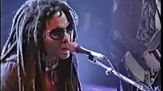 Lenny Kravitz   If you cant say no At Jools Holland