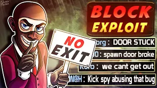 TF2 - The Block Exploit