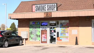Police arrest 2 suspects in armed robbery of Clarksville Smoke Shop