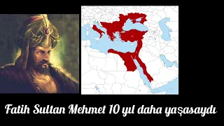 Osmanlı tüm sonlar