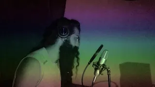 shape of despair angels of distress (vocal cover)