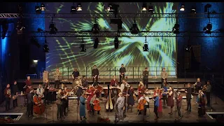 Beethoven – Symphony 5 – Baltic Sea Philharmonic – Kristjan Järvi
