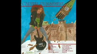 Capital Punishment [1991, Full Compilation]