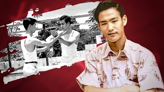 The REAL Story Behind Bruce Lee's Gang Involvement & Street Fighting