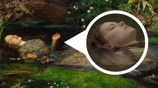 The Story Behind Ophelia | That Art History Girl