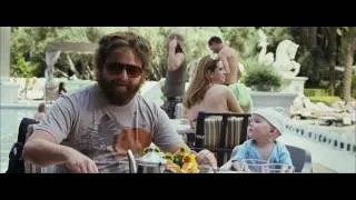 TRAILER * The Hangover * HD * Trailer