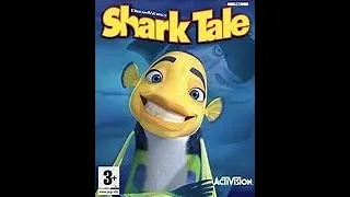 Let's Play Shark Tale (BLIND) Pt 6 [Chapter 5] {Hide And Sneak}