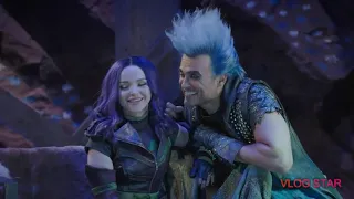 Descendants 3 / Do what you gotta do (version español)