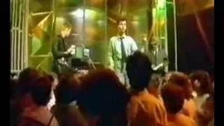 Depeche Mode - New Life (Top of the Pops 1981)