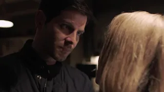 Grimm Nick and Adalind - Blended Family