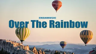 Synthwave Background Music / Back To The '80s / Over The Rainbow by EmanMusic