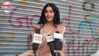 Exclusive Interview | Yukti Kapoor Mahasangam Sony SAB | Madam Sir Kuch Baat Hai Kyunki Jazbaat Hai
