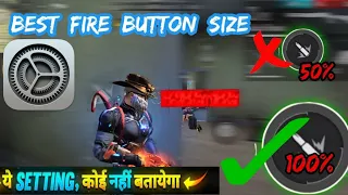 2gb ram fire button size and position || 2gb ram fire button size