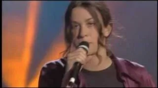 Alanis Morissette - Hand In My Pocket (Live Paris 27/03/96)