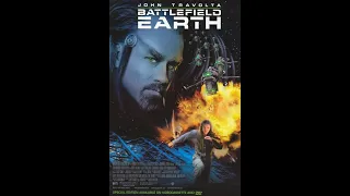 Кварталната Видеотека подкаст #1: Battlefield Earth