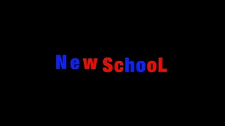 New School - Breavehard (Remix)