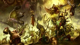 Excessum Alighiero | Nurgle Combat Music