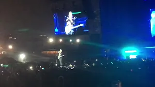 Muse en Argentina - Madness - Hipódromo de Palermo (11/10/19)