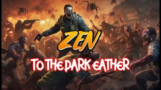 MAKING FRIENDS & EPIC MOMENTS OF SURVIVING FROM URZIKSTAN TO NEW DARK EATHER : MW3 ZOMBIES