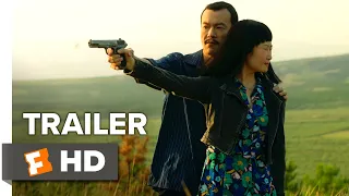 Ash Is Purest White Trailer #1 (2019) | Movieclips Indie