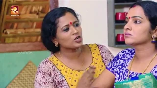 Aliyan vs Aliyan | Comedy Serial | Amrita TV | Ep : 331 | " കാക്കാത്തി    " [2018]