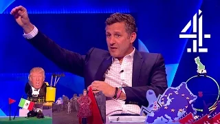 Why Did the UK Vote Brexit? | The Last Leg