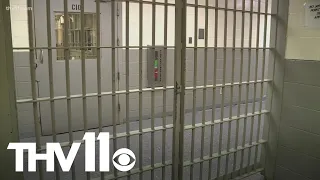 How a new law impacts expansion of Arkansas prisons