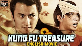 KUNG FU TREASURE | Chinese Action Movie | Full Length English Movies | Charlene Choi | Nicholas Tse