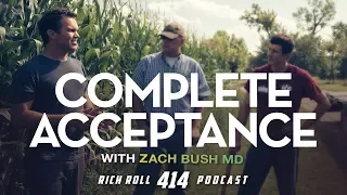 The Best Monologue EVER: Zach Bush, MD | Rich Roll Podcast