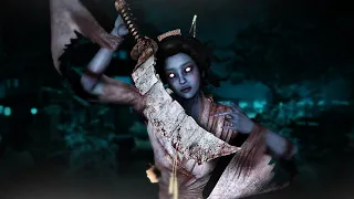 ADAMLAR OYUNDAN SOĞUDU. (RULET SPIRIT) DEAD BY DAYLIGHT