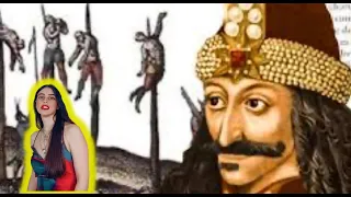 Vlad Tapes The Real Dracula- most top amazing 10 facts  || saberpedia #vladtepes #therealdracula