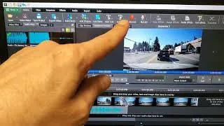 Tutorial On How To Use Videopad Software Home Version from A To Z, One of The best Video Additor,