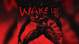 [1 HOUR] MoonDeity - WAKE UP!