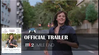 The  Worst Person In The World | Official Trailer | MK2 MILE-END