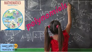 Polynomials Part 2 (Tangkhul)