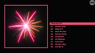 [Full Album ] PART 3️⃣ | EXO - EXIST | Full Album Playlist